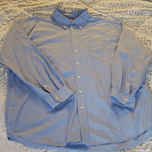 Tommy Hilfiger button down shirt - Picture 1 of 6